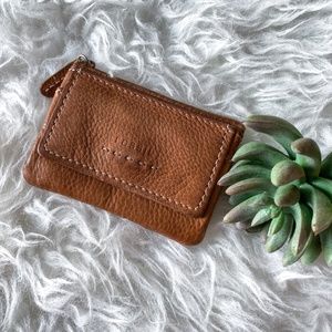 Fossil Mini Wallet